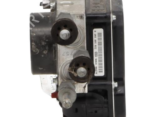 Used ABS pump ABS pump VW POLO V (6R1, 6C1) 1.2 (70 hp) 34249493 34249493