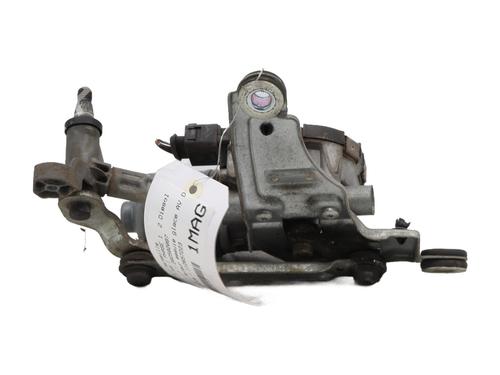 Viskermotor vindrude FORD S-MAX (WA6) 2.0 TDCi | BP29287354M29 