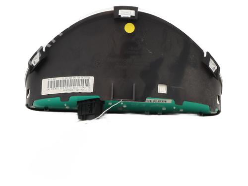 instrument-cluster-peugeot-1007-km_-2005-31251775 main image