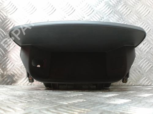 Used Display monitor Display monitor RENAULT LAGUNA II Grandtour (KG0/1_) 2.0 dCi (KG1S) (173 hp) 24276545 24276545