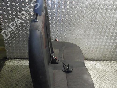 Right front seat PEUGEOT BOXER Van 2.0 BlueHDi 130 | BP24809469C16 - Image 3
