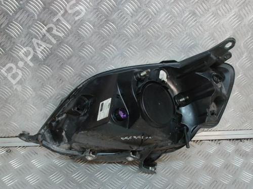 Højre forlygte CITROËN NEMO MPV 1.4 HDi | BP24276646C29 