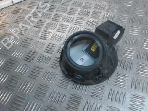Used Fuel flap PEUGEOT 208 I (CA_, CC_) 1.6 BlueHDi 120 (120 hp) 24278062