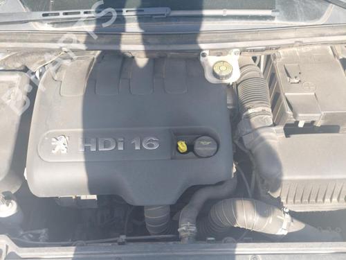 Rear left door window PEUGEOT 307 CC (3B) 2.0 HDi 135 | BP24276694C20 
