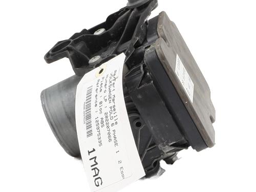 ABS pump VW POLO VI (AW1, BZ1, AE1) 2.0 GTI | BP35771642M43 - Image 3