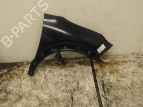 Aile avant droite CITROËN C4 CACTUS 1.2 THP 110 (110 hp) 31858981