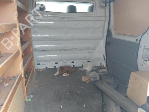 Left front driveshaft RENAULT TRAFIC II Van (FL) 2.0 dCi 115 (FL01, FL0U, FL00, FL0H, FL0M) | BP24282253M38 - Image 10
