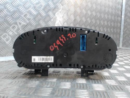 Instrument cluster AUDI A1 (8X1, 8XK) 1.4 TFSI | BP24280847C47