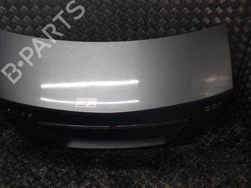 Used Tailgate MERCEDES-BENZ C-CLASS (W204) C 200 CDI (204.007, 204.006) (136 hp) 24270766