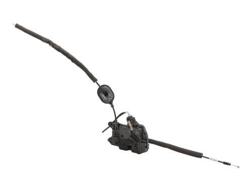 Rear right lock RENAULT CLIO IV (BH_) 1.5 dCi 75 | BP25406652C99 