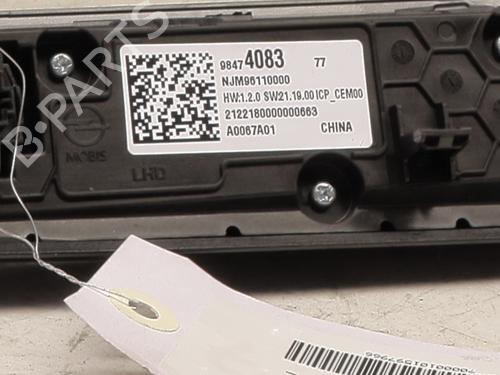 Switch OPEL GRANDLAND X Van 1.5 (75) | BP24274731I30  - Image 6