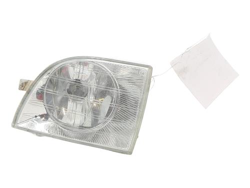 Used Left front fog light SKODA ROOMSTER (5J7) 1.9 TDI (105 hp) 32238051