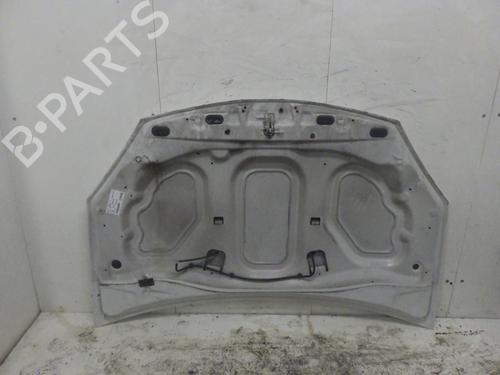 Used Hood Hood DACIA SANDERO [2008-2026] 33729272 33729272