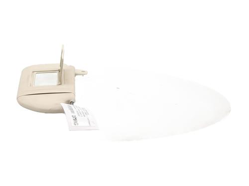 Left sun visor CITROËN C4 I (LC_) 1.6 HDi | BP28152694I1  - Image 5