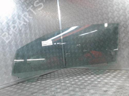 Used Front left door window VW POLO V (6R1, 6C1) 1.4 TDI (90 hp) 30395263
