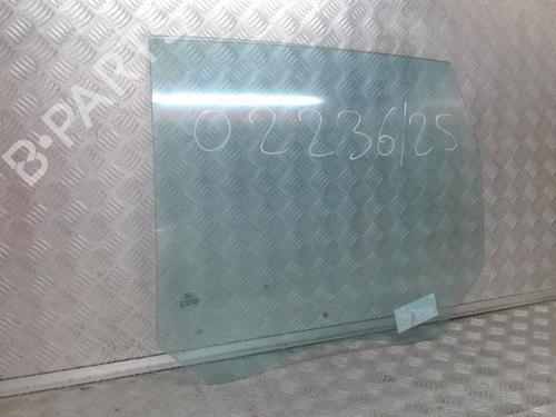 Used Rear left door window FORD C-MAX (DM2) 1.8 Flexifuel (125 hp) 30177589