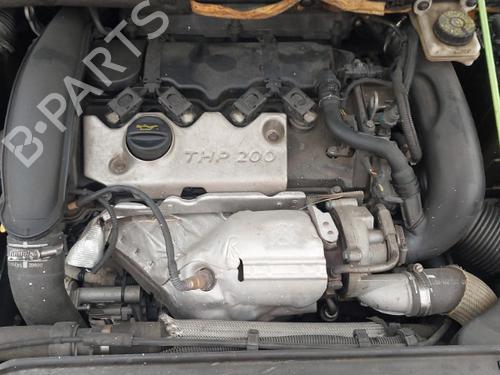 Right sun visor CITROËN DS4 (NX_) 1.6 THP 200 | BP24864809I2 - Image 17