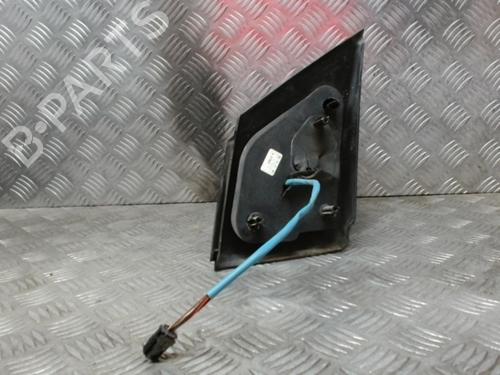 Used Right mirror CITROËN C2 (JM_) 1.1 (60 hp) 24268274