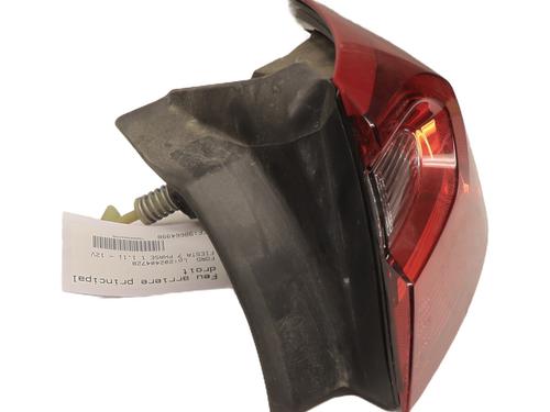 Right taillight FORD FIESTA VII (HJ, HF) 1.1 Ti-VCT | BP24271083C35 - Image 2
