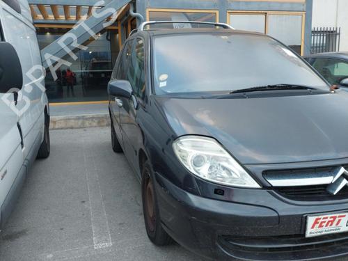 Front bumper CITROËN C8 (EA_, EB_) 2.0 HDi 135 | BP24275337C7 - Image 10