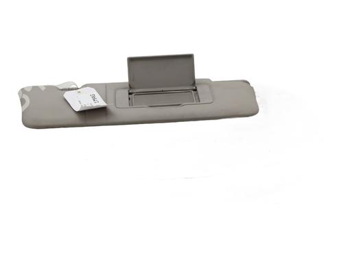 Used Right sun visor MERCEDES-BENZ M-CLASS (W164) ML 320 CDI 4-matic (164.122) (224 hp) 29484248