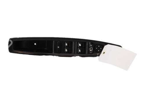 Left front window switch CITROËN C4 I (LC_) 1.6 HDi | BP40454233I27 - Image 2