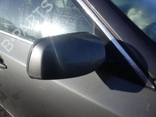 Used Right mirror BMW 5 (E60) 530 d (231 hp) 24275802