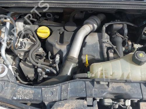 Left front window switch RENAULT KANGOO / GRAND KANGOO II (KW0/1_) 1.5 dCi (KW0C, KW2C, KW4C) | BP24267692I27 - Image 17