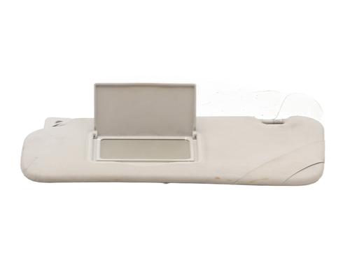 Venstre solskærm CITROËN C3 Picasso (SH_) 1.6 HDI 90 (92 hp) 32749472