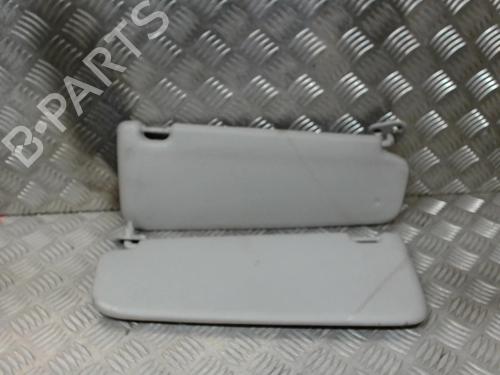Left sun visor BMW 3 (E90) 320 d | BP24277006I1 