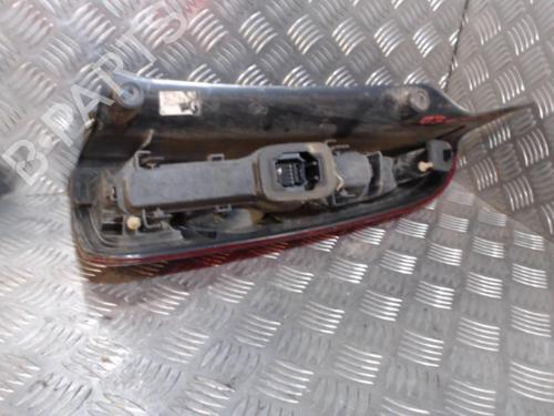 Left taillight RENAULT ESPACE IV (JK0/1_) 2.2 dCi (JK0H) | BP24266525C34 - Image 2