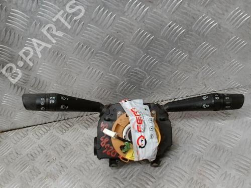 Used Steering column stalk PEUGEOT BIPPER Tepee 1.4 HDi (68 hp) 24279139