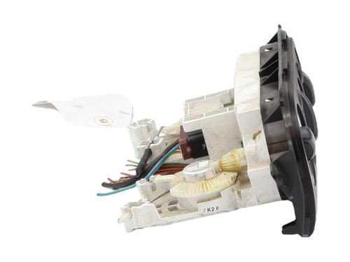 climate-control-suzuki-sx4-ey-gy-2006-36757537 main image