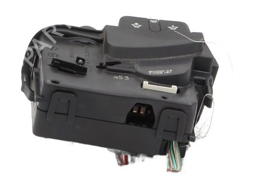 Commodo Essuie Glace / Phare Commodo Essuie Glace / Phare RENAULT MODUS / GRAND MODUS (F/JP0_) 1.5 dCi (FP0F, JP0F) (86 hp) 35799627 35799627