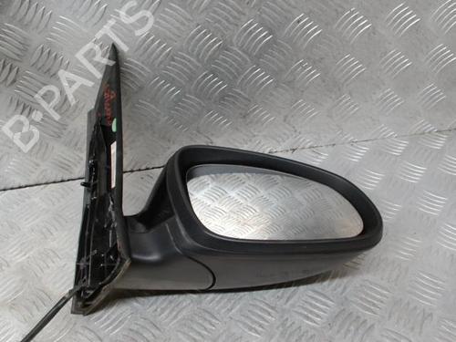Right mirror OPEL ASTRA J (P10) 2.0 CDTI (68) | BP24272885C27 