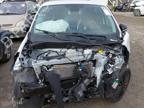 Right front steering knuckle RENAULT TWINGO III (BCM_, BCA_) 1.0 SCe 65 (BCMJ) | BP24281947M26  - Image 10