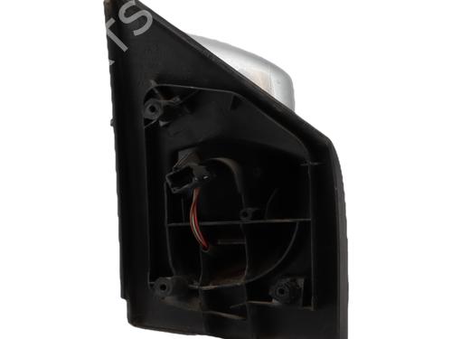 Left mirror RENAULT TWINGO II (CN0_) 1.2 16V (CN04, CN0B) | BP40501537C26 - Image 4