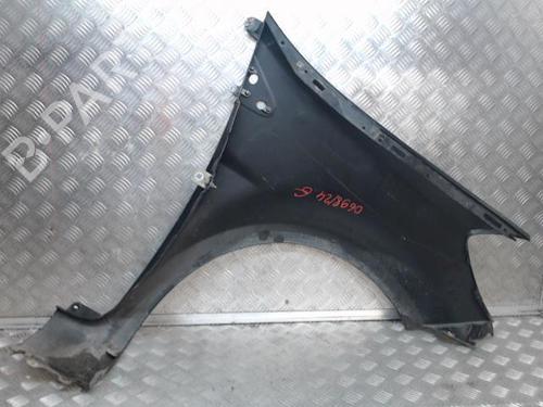 Left front fenders RENAULT CLIO III (BR0/1, CR0/1) 1.5 dCi (BR17, CR17) | BP24272995C41 