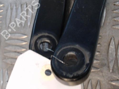 Front windshield wiper arm PEUGEOT 3008 I MPV (0U_) 1.6 HDi | BP24266109C143 