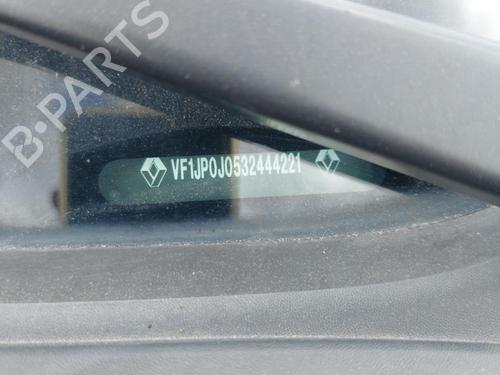 Right sun visor RENAULT MODUS / GRAND MODUS (F/JP0_) 1.4 (JP01, JP0J) | BP24276784I2 - Image 10