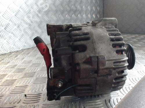 Alternator BMW 1 (E87) 118 d | BP24271646M7 