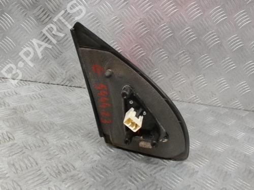 Used Left mirror Left mirror CHEVROLET AVEO / KALOS Hatchback (T250, T255) 1.2 (84 hp) 24275383 24275383