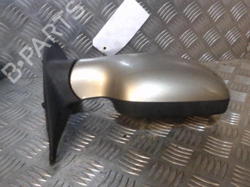 Right mirror NISSAN MICRA III (K12) 1.4 16V | BP24266282C27 