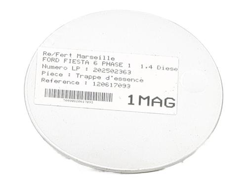 fuel-flap-ford-fiesta-vi-cb1-ccn-2008-32231246 main image