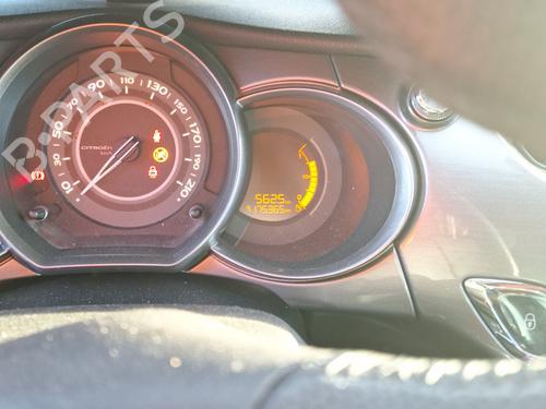 Front left panel CITROËN C3 II (SC_) 1.6 HDi 90 | BP26394211C58  - Image 12