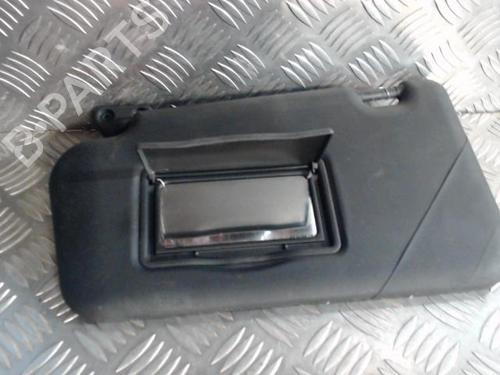 Left sun visor NISSAN JUKE (F15) 1.5 dCi | BP24264766I1 