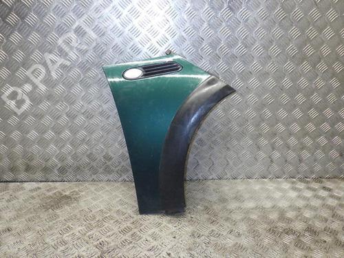 Used Right front fenders MINI MINI (R50, R53) One (90 hp) 24268711