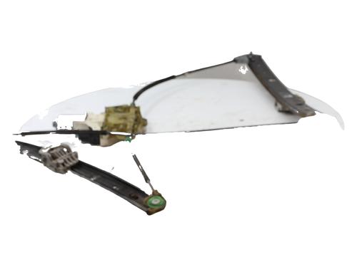Front right window mechanism AUDI Q7 (4LB) 3.0 TDI quattro | BP36953925C23 - Image 2