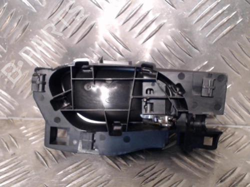 Rear left interior door handle PEUGEOT 308 I (4A_, 4C_) 1.6 HDi | BP24278753I15 