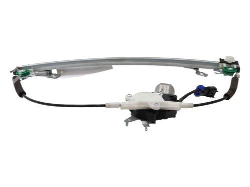 Front right window mechanism FIAT PANDA (169_) 1.2 (169.AXB11, 169.AXB1A) | BP39483035C23 - Image 5